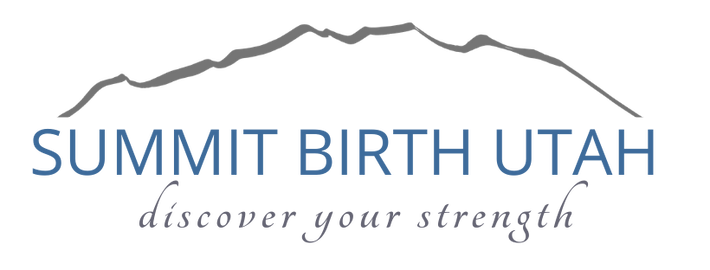 Summit Birth Utah: Discover Your Strength Utah County Doula